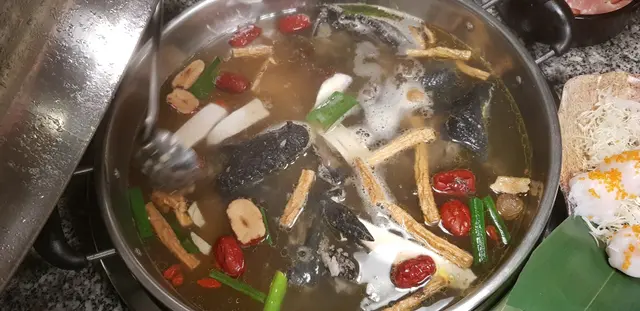 美人鍋