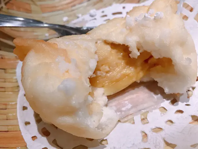 榴槤貓山王高力