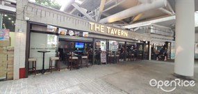 The Tavern