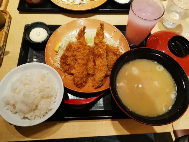 下午茶特惠套餐
