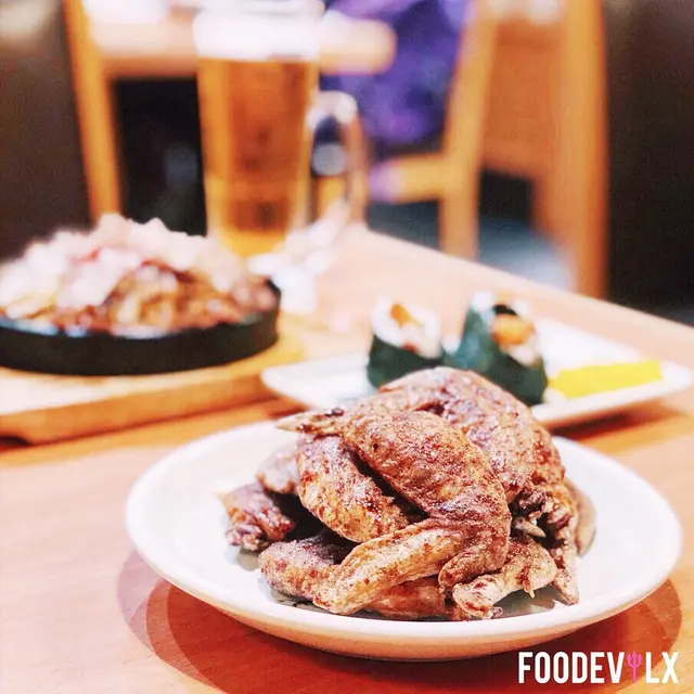 夢幻雞翼（十隻）