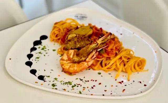 賣相💯，好食！