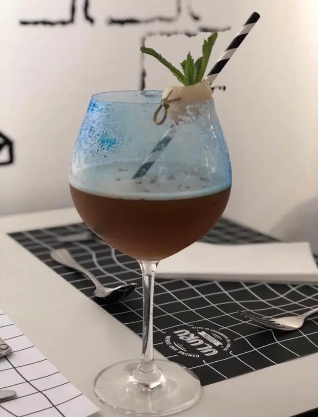 另一打卡心思茶飲🥰