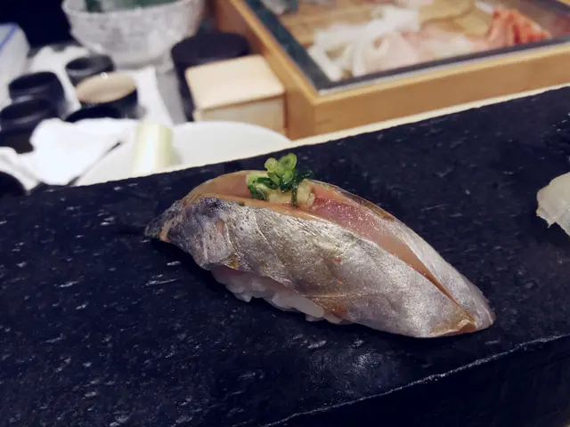 池魚