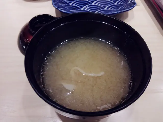 味噌湯
