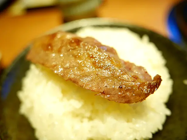 特選日本產和牛牛排肉