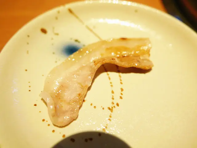 日本產豚腩肉