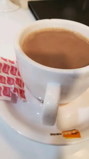 奶茶