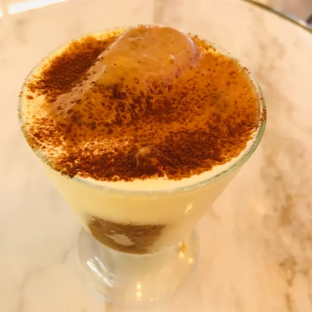 So  delicious!!  Must  try!  