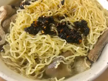 辣椒油