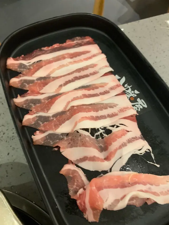 豬肉