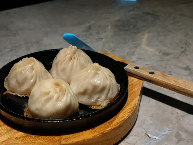 小籠包