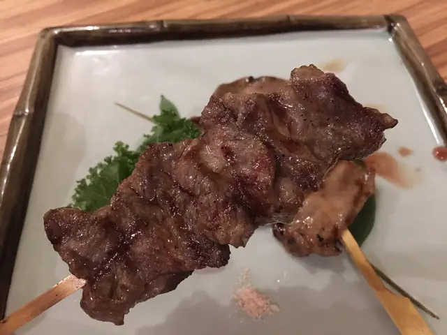 牛肋肉