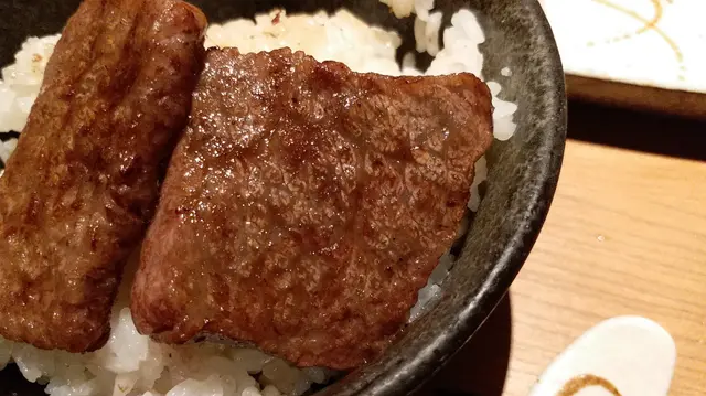 特選日本產和牛牛排肉