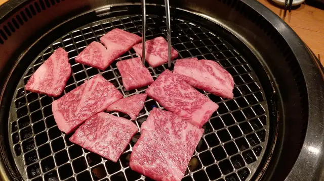 特選日本產和牛肉眼