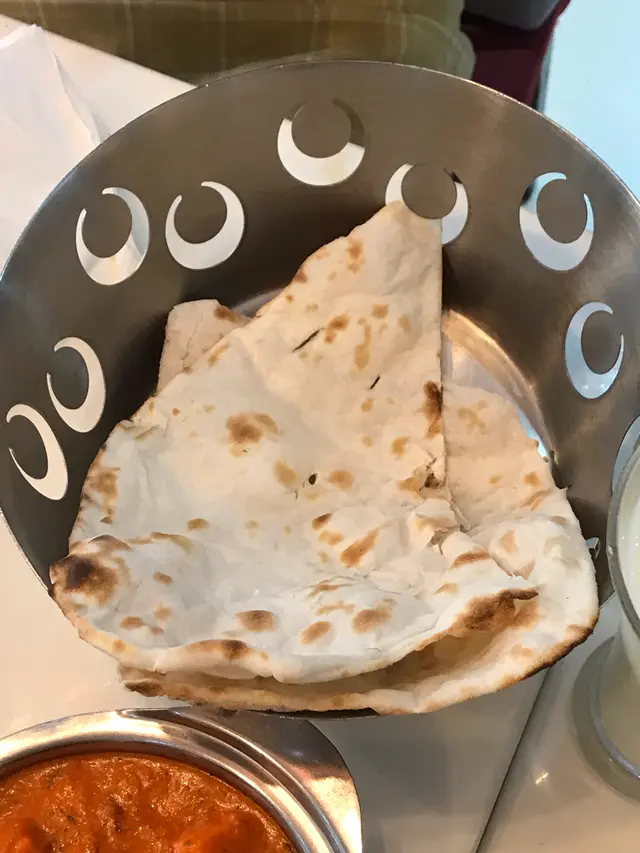 Naan