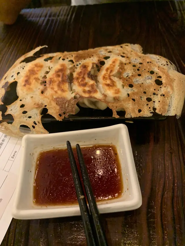 呢間餐廳最好食既野