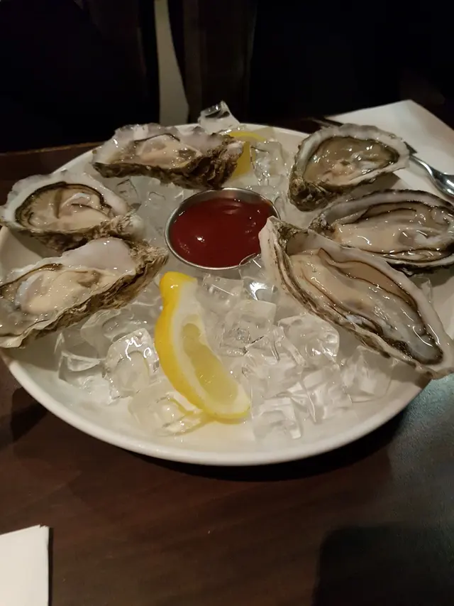 Riesling from Germany + Gillardeau