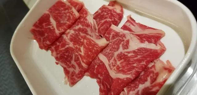 美國頂級牛小扒