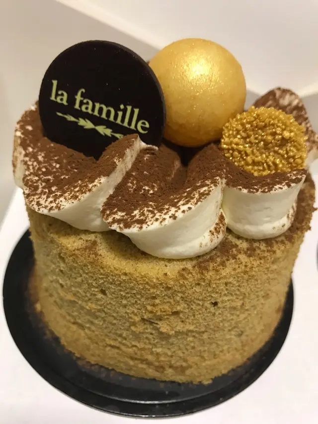 意式芝士Tiramisu