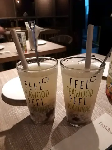 红豆薏米水