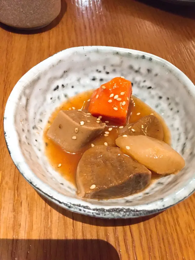 前菜