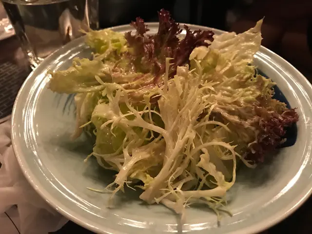 沙律
