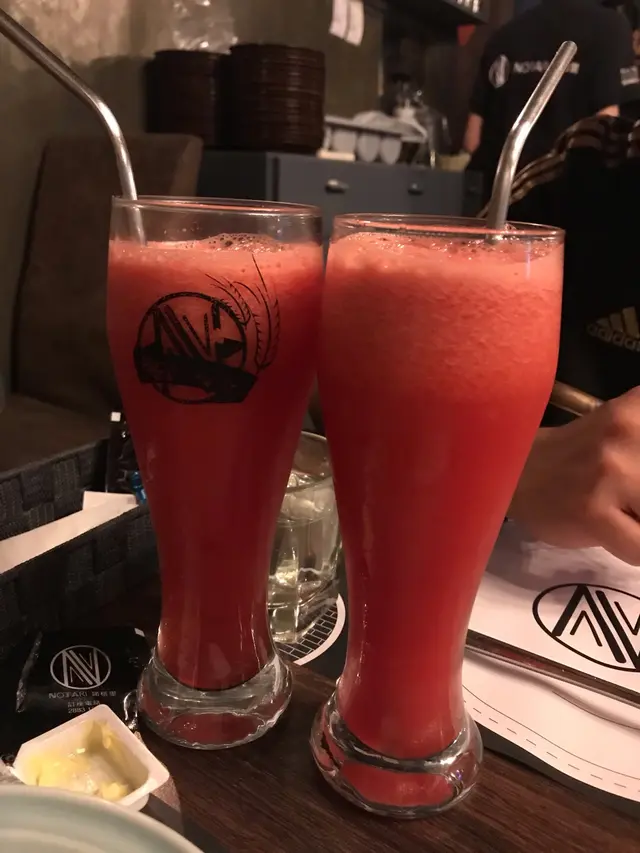 西瓜汁