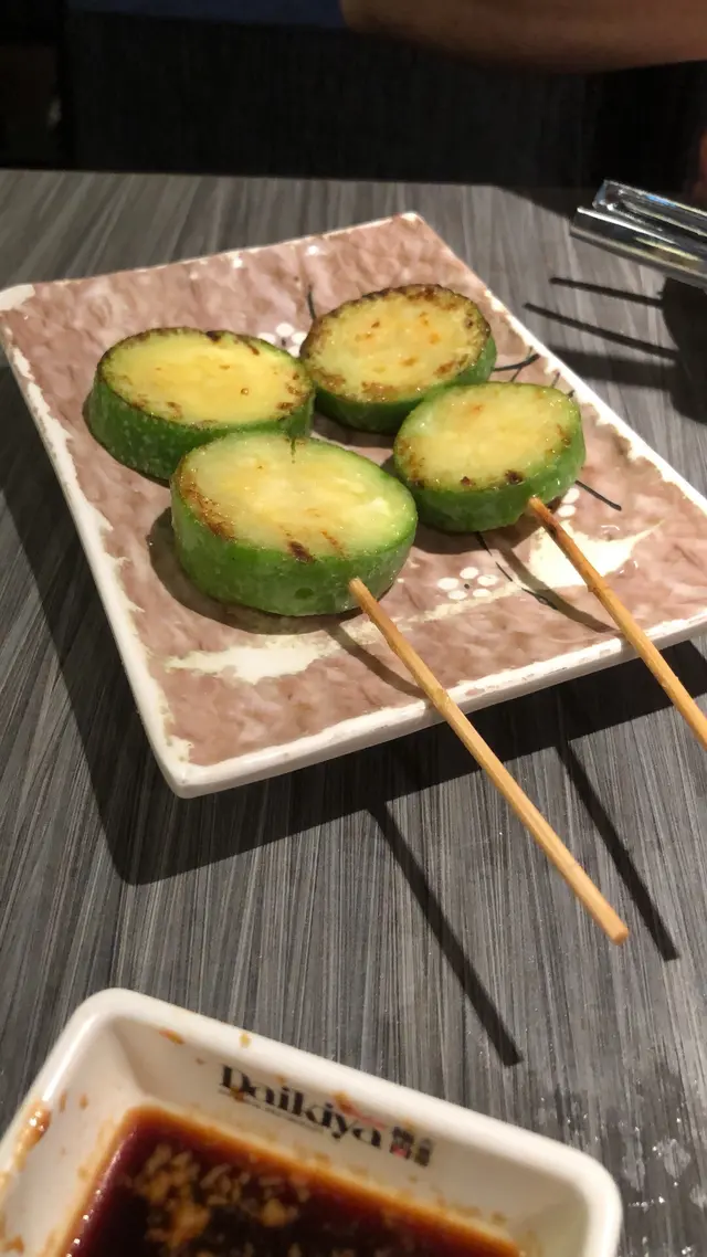 燒翠玉瓜