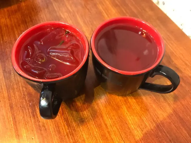 苦丁茶