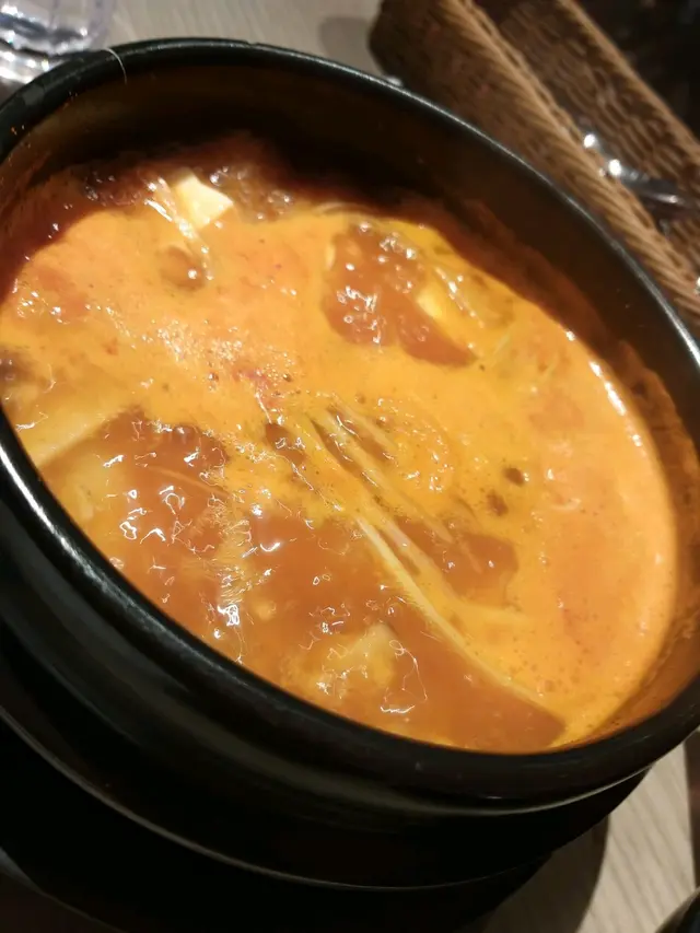 味道不差，但用料不多~難以用這個飽肚。