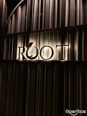 Root