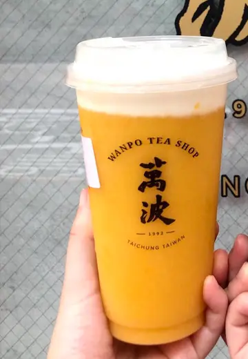 夏芒芝士