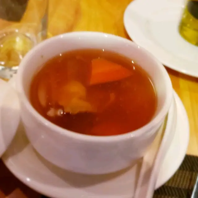 stew soup