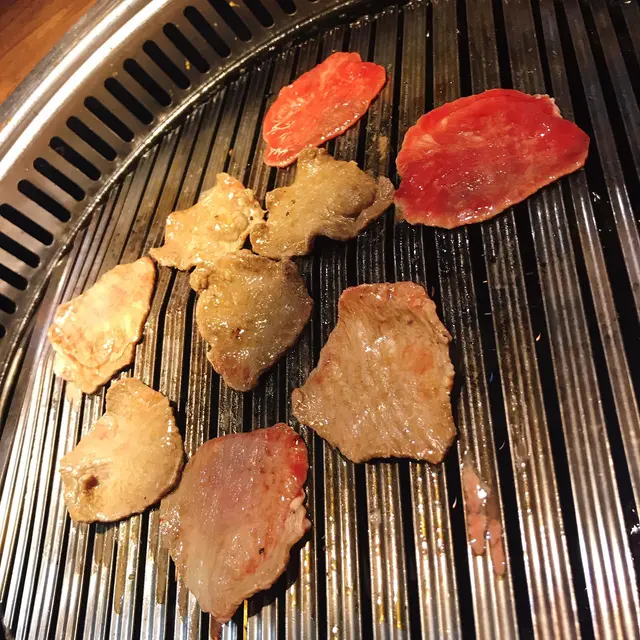 牛舌