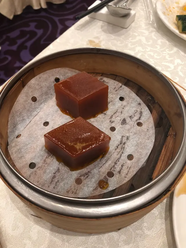 有紅棗味但超容。