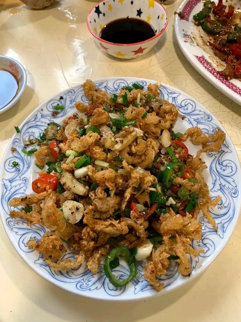 中國名粥 in Patane Macau | OpenRice Hong Kong Photo of 中國名粥 (Patane) - ida00