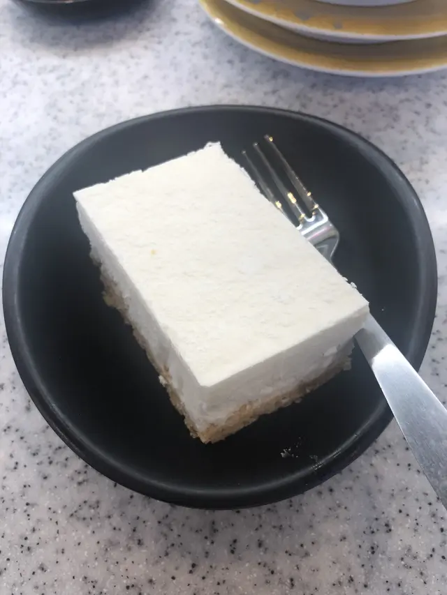 北海道生乳酪蛋糕