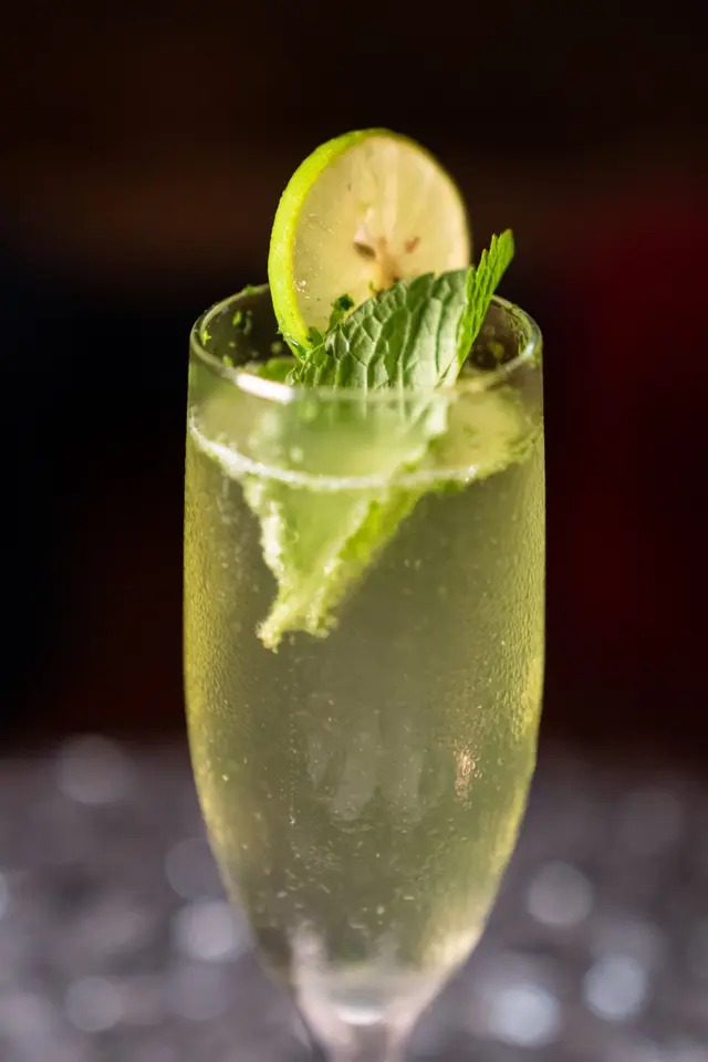 Sahala special (green)