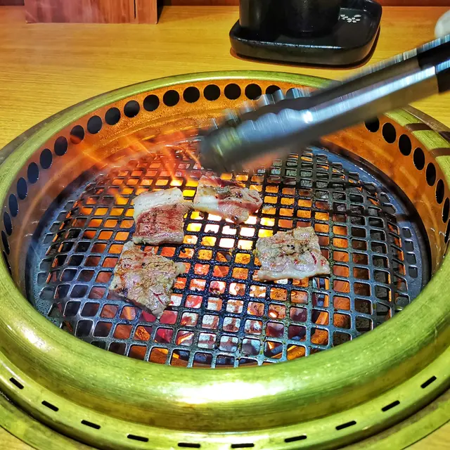 A4和牛肉眼