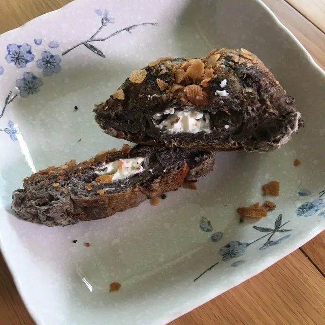 脆脆巴比諾