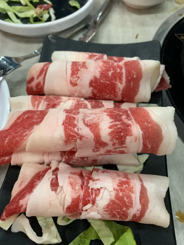 再選的肥牛，  肥到不得了