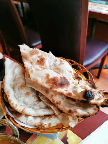 naan