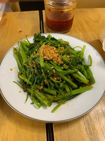 馬來風光
