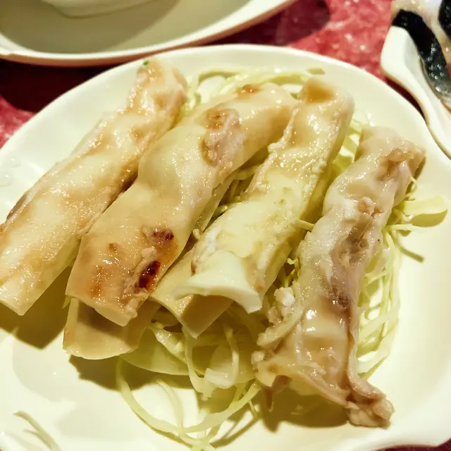 最滿意了，每人三條😂😂