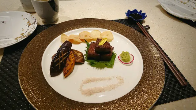 熊本縣產A5和王