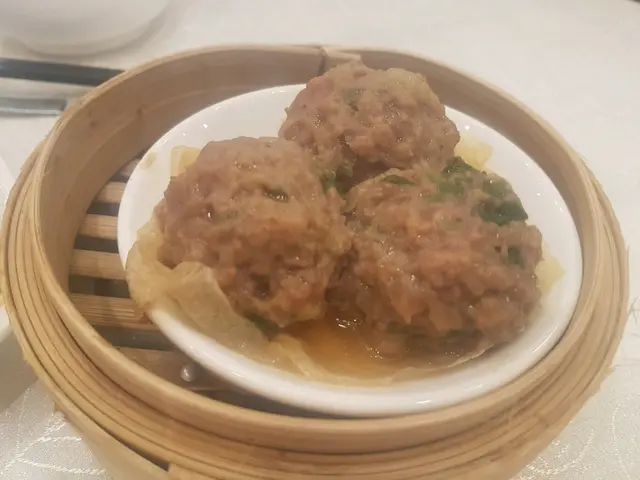 牛肉球