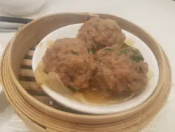 牛肉球