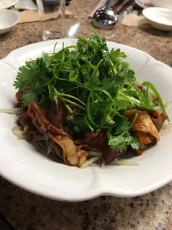 必食