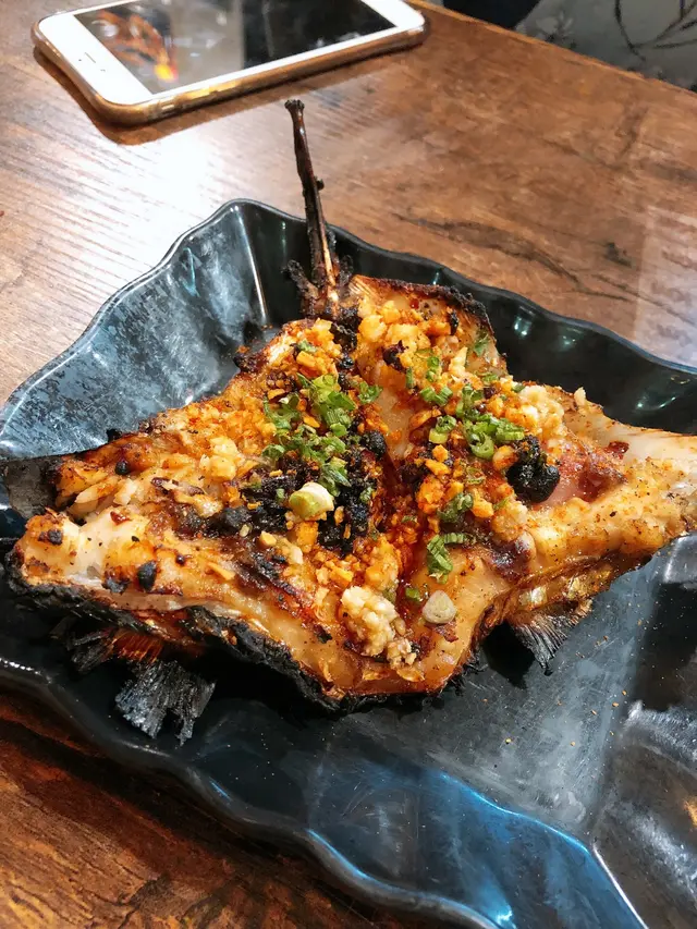 燒魚鮫